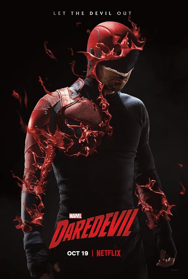 دانلود سریال  Daredevil