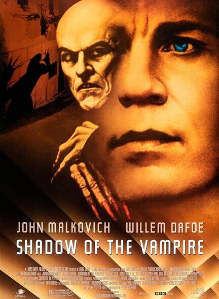 Shadow of the Vampire