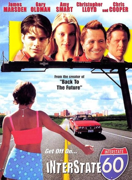 Interstate 60