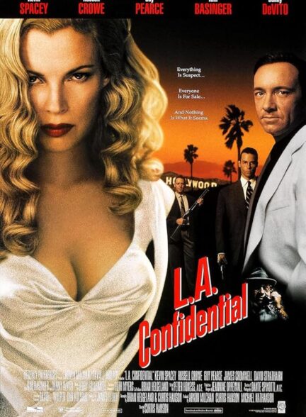 L.A. Confidential