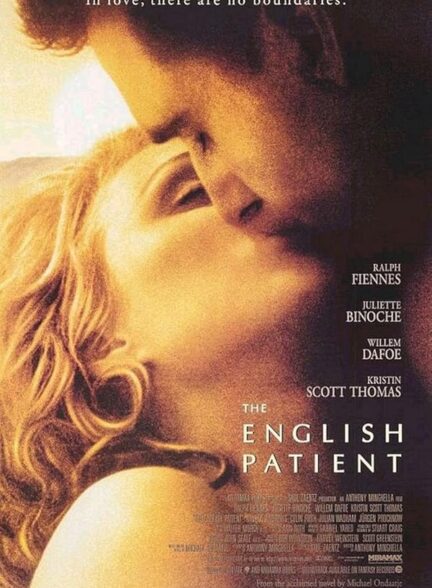 The English Patient