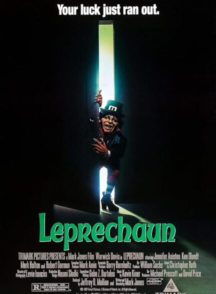 Leprechaun