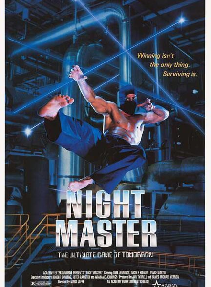 Nightmaster