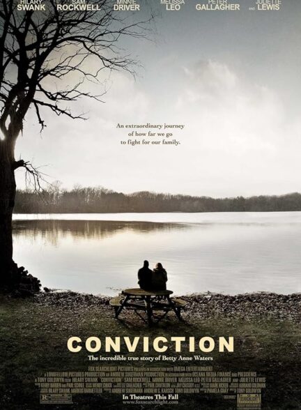 Conviction