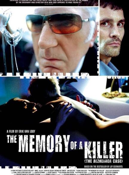 The Memory of a Killer