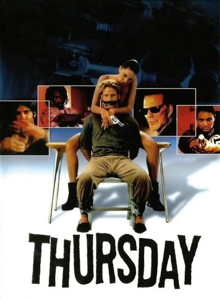 Thursday