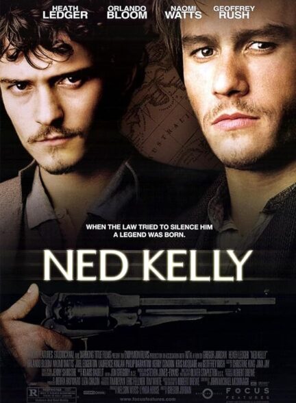 Ned Kelly
