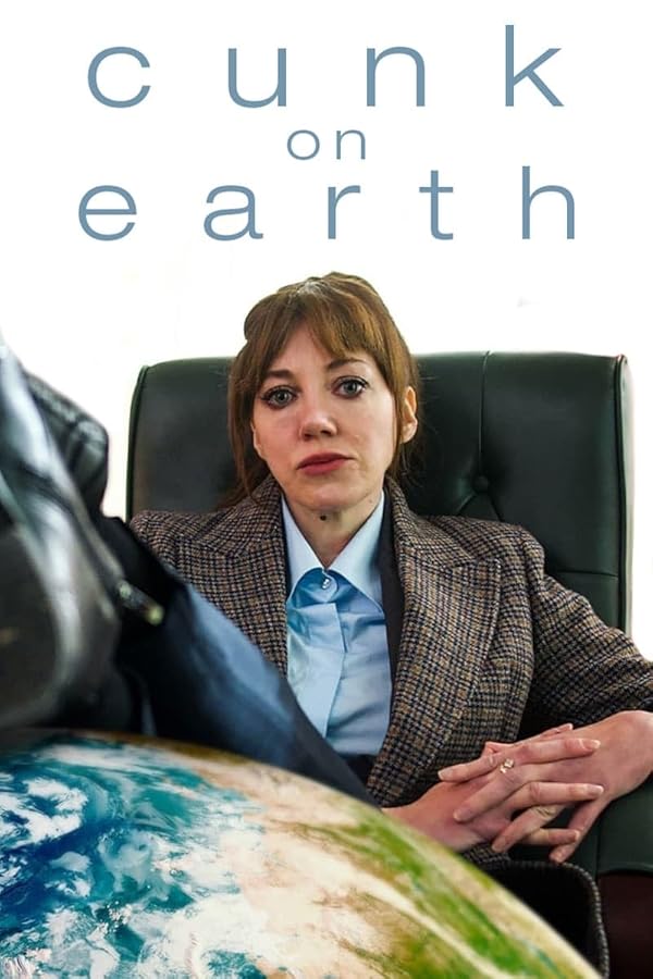 دانلود سریال  Cunk on Earth
