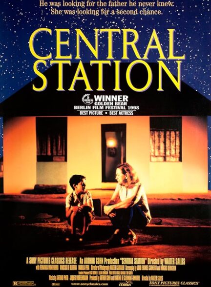 Central Station