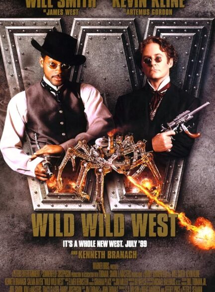 Wild Wild West