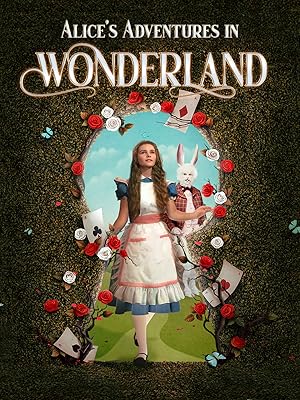 Alice’s Adventures in Wonderland