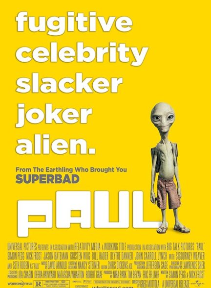 Paul
