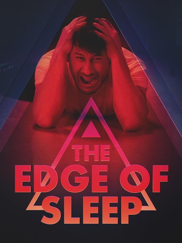 دانلود سریال  The Edge of Sleep