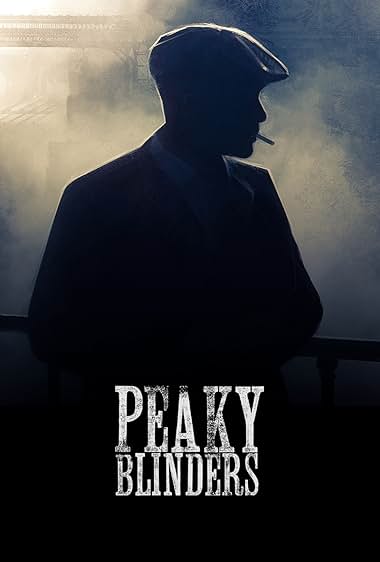 دانلود سریال  Peaky Blinders
