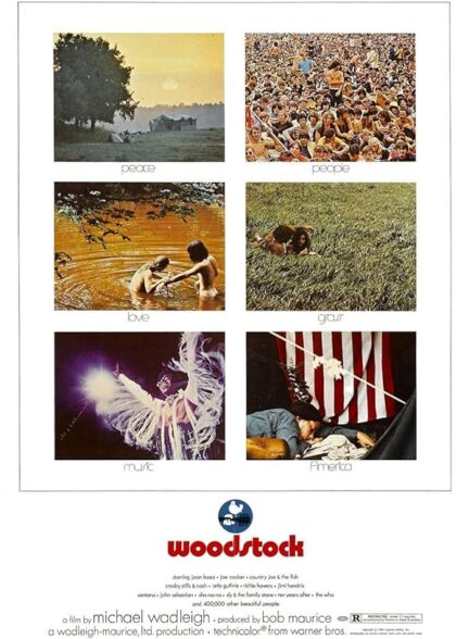 Woodstock