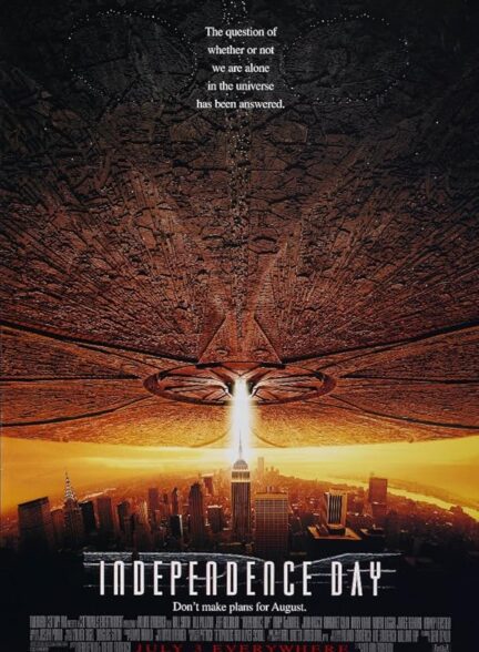Independence Day
