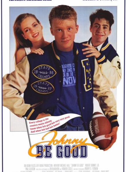 Johnny Be Good