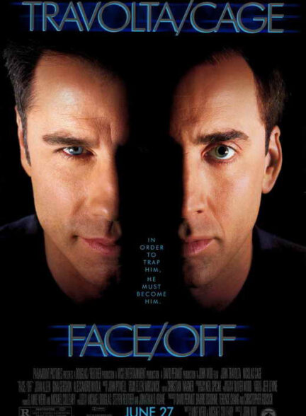 Face/Off