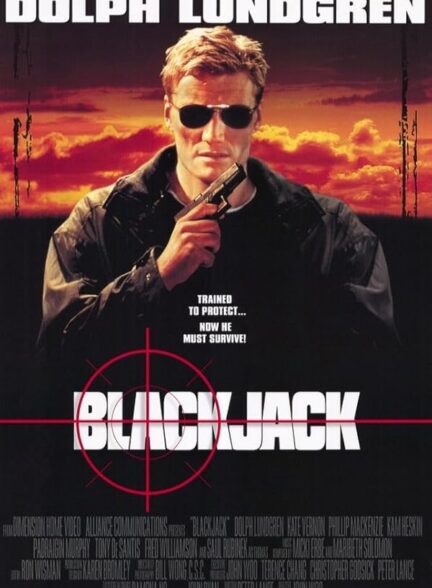 Blackjack