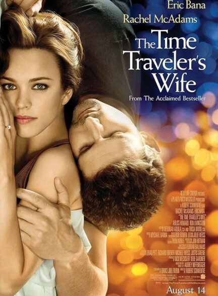 The Time Traveler’s Wife