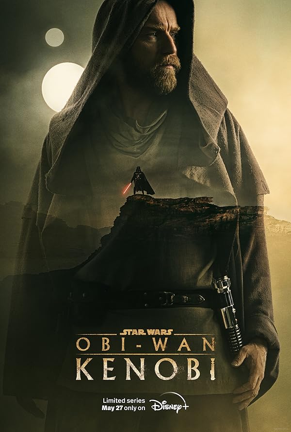 دانلود سریال  Obi-Wan Kenobi