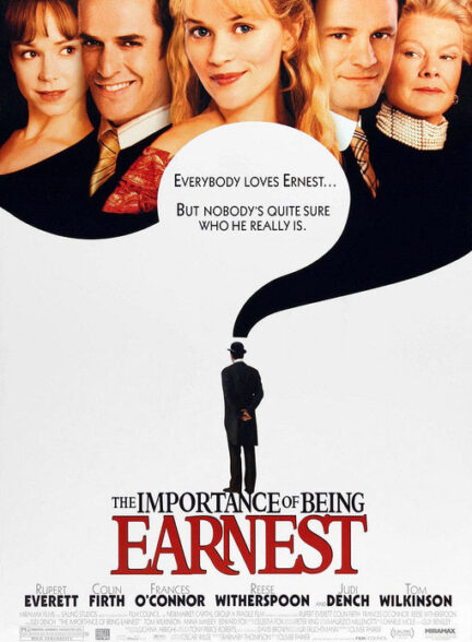 The Importance of Being Earnest