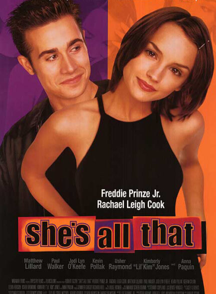She’s All That