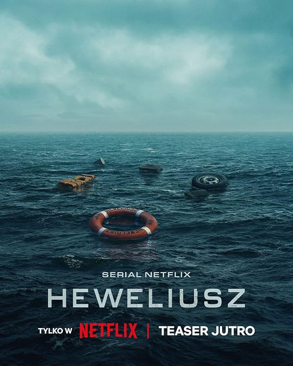 دانلود سریال  Heweliusz