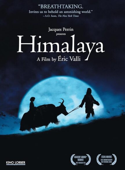 Himalaya