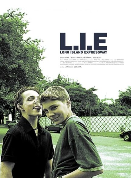 L.I.E.