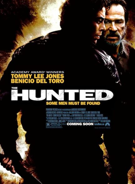 The Hunted