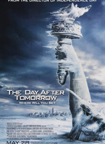 The Day After Tomorrow