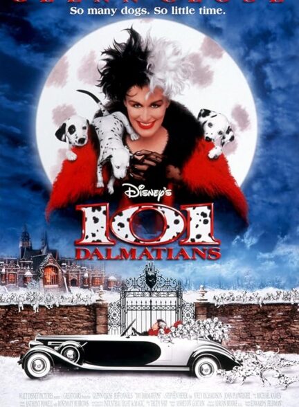101 Dalmatians
