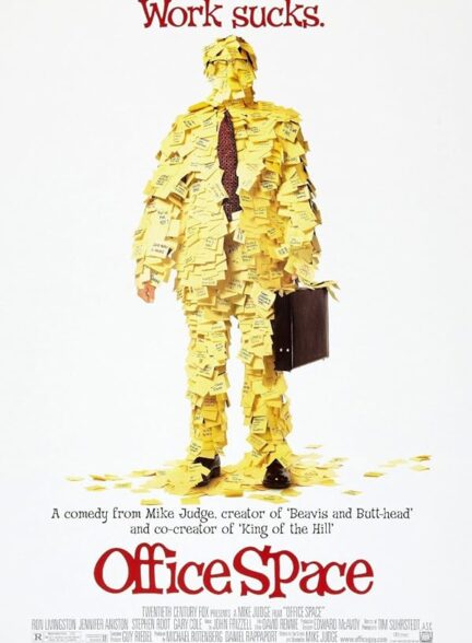 Office Space