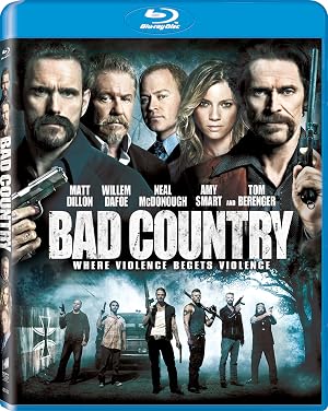 Bad Country