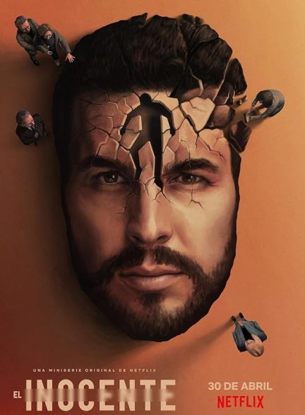 دانلود سریال  The Innocent