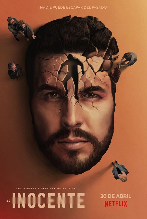 دانلود سریال  The Innocent