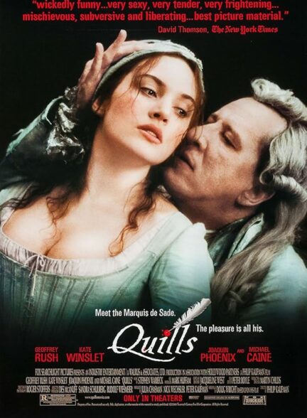 Quills