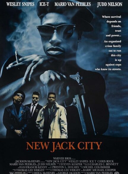 New Jack City