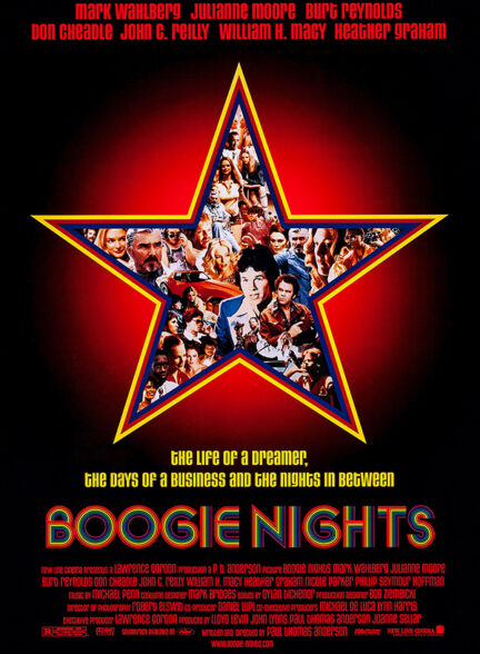 Boogie Nights