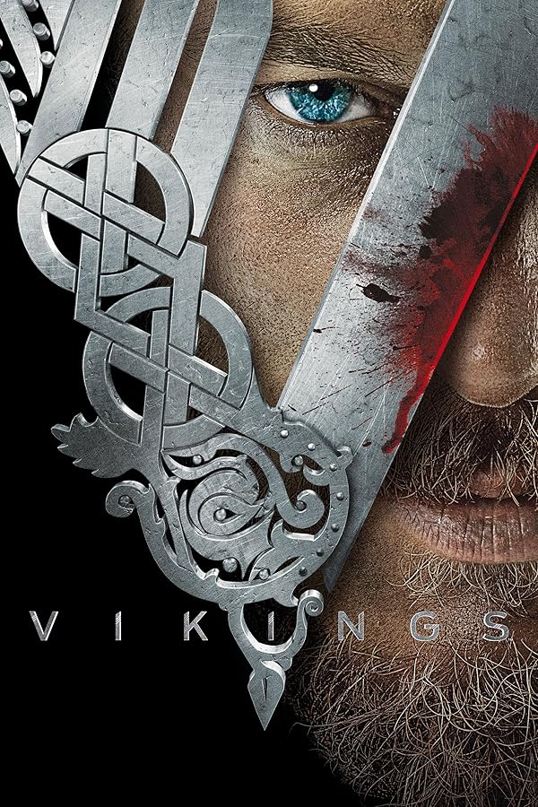 دانلود سریال  Vikings