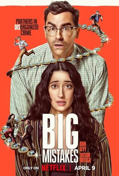 Big Mistakes