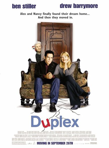 Duplex