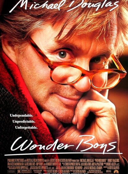Wonder Boys