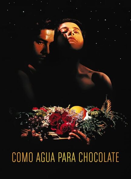 Like Water for Chocolate