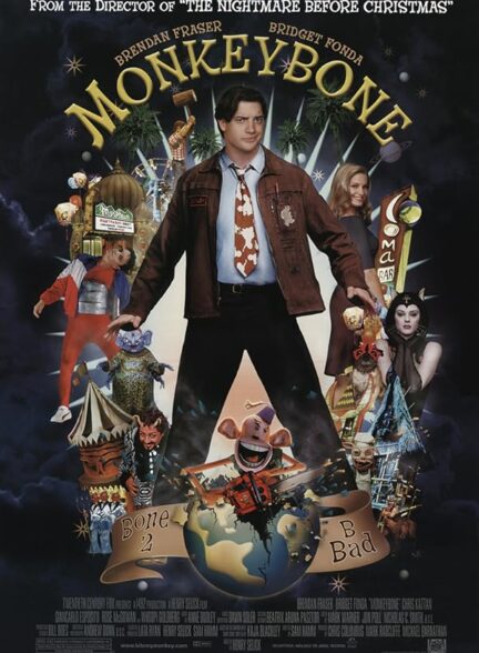 Monkeybone