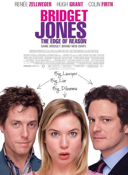 Bridget Jones: The Edge of Reason