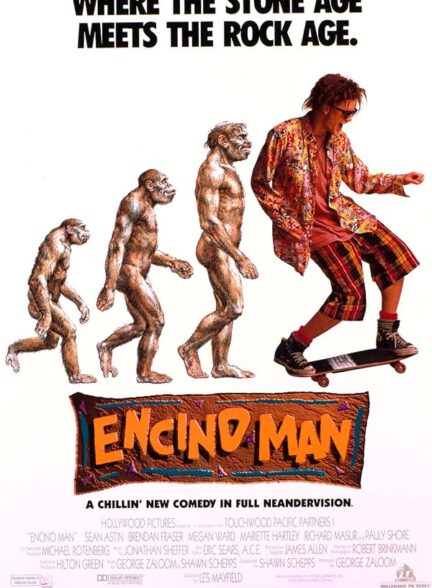Encino Man