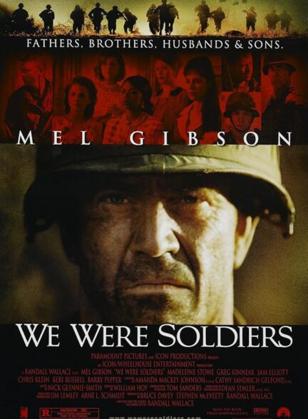 We Were Soldiers