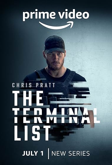 دانلود سریال  The Terminal List